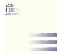 Vinile Yann Tiersen - Avant La Chute (Ep)