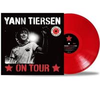 Vinile Yann Tiersen - On Tour 2006 (Rsd 2026)