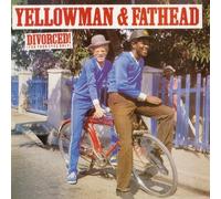 Vinile Yellowman & Fathead - Divorced (For Your Eyes Only)