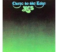 Yes - Close To The Edge (LP)