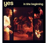 In The Beginning - Yes (Vinile)