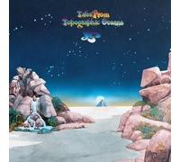 Yes - Tales From Topographic Oceans (LP)