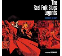 Vinile Yoko Kanno - Cowboy Bebop: The Real Folk Blues Legend (2 Lp)