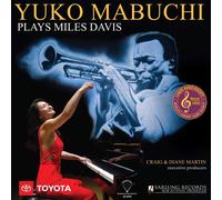 Yuko Mabuchi - Plays Miles Davis Volume 2