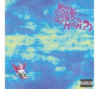 (RSD25) Yungblud Quando Noi Die (Can Still Get High ?) [7 "] Record Store Day