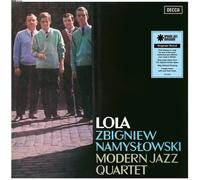 Zbigniew Namyslowski Modern Jazz Quartet - Lola