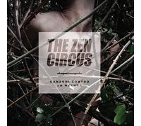 Vinile Zen Circus (The) - Canzoni Contro La Natura