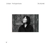 Vinile Zhu, Xiao-Mei - J.S. Bach: Die Englischen Suiten Bwv 806-811 (2 Lp)