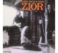 Vinile Zior - Every Inch A Man