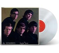 Zombies - Begin Here (Mono Remastered)
