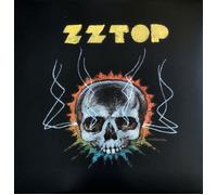 Deguello - ZZ Top (Vinile)