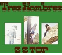 ZZ Top - Tres Hombres (Deluxe Edition) (LP)