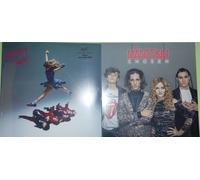 VINILI DEI MANESKIN - CHOSEN + RUSH PICTURE DISC SIGILLATI