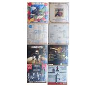 VINILI LIGABUE NON VENDIBILI SEPARATAMENTE NUOVI SIGILLATI