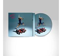 VINILI - MANESKIN - RUSH - VERSIONE IN PICTURE DISC + VINILE NERO CON IN. AUT.