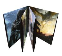 The Elder Scrolls V: Skyrim Ultimate Box Set Edition - Original Soundtrack - 4-LP Gold Vinyl