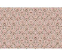 VINILIKO Design | Tappeto Vinilico William Morris 66 x 100 cm - Antiscivolo, Impermeabile, Lavabile - Diverse Misure - Tappeto Vinile Soggiorno, Cucina