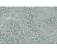 VINILIKO Tappeto in Vinile, Stampato, Multicolore, 160x240 cm