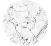 VINILIKO, Tappeto in vinile Universo [Diam] 100 cm