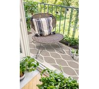 VINILIKO Tappeto, Vinile, Alta qualità, Multicolore, 66x100 cm