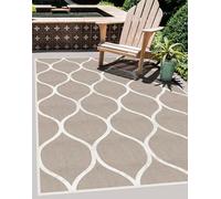 VINILIKO Tappeto, Vinile, Multicolore, 100 x 160 cm