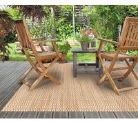 VINILIKO Tappeto, vinile, multicolore, 140 x 200 cm