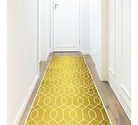 Viniliko Tappeto, Vinile, Oro, 80 x 300 x 3 cm