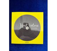 VINILVALORE II - Il valore dei tuoi dischi (2a edizione)