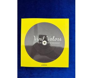 VINILVALORE II - Il valore dei tuoi dischi (2a edizione)