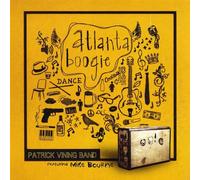 Vining, Patrick Band - Atlanta Boogie
