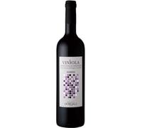 Viniola Cannonau di Sardegna Riserva DOC, Vino Rosso Dorgali, 6 Bottiglie da 75 cl
