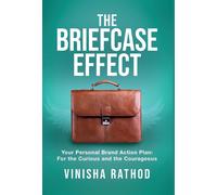 Vinisha Rathod The Briefcase Effect (Copertina rigida)
