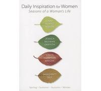 Vinita Hampton Wright Jessica Mesman Griffith Mar Daily Inspiration (Tascabile)