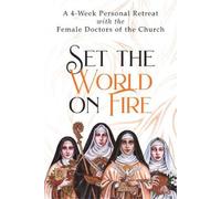 Vinita Hampton Wright Set the World on Fire (Tascabile)