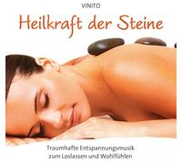 Vinito - Heilraft der Steine