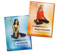 Viniyoga Therapy for Anxiety and Depression