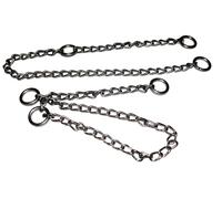 Vink Catene per il parto in acciaio inox, 1 paio Adatto ad ogni estrattore di vitelli