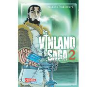 Vinland Saga 02: Epischer History-Manga über die Entdeckung Amerikas!: 2