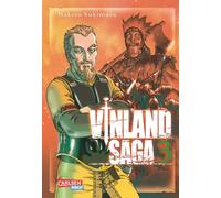 Vinland Saga 03: Epischer History-Manga über die Entdeckung Amerikas!: 3