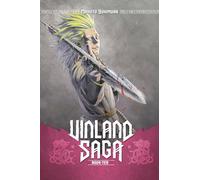 Makoto Yukimura Vinland Saga Vol. 10 (Copertina rigida)