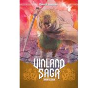 Makoto Yukimura – Vinland Saga Vol. 11 – Copertina rigida