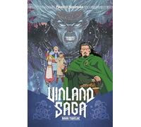Vinland Saga 12