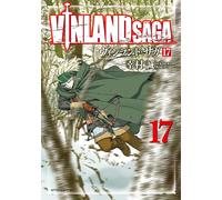 Vinland Saga (17) Book NUOVO