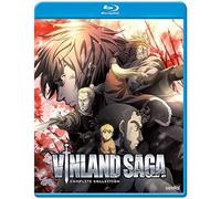 Vinland Saga