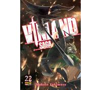 vinland saga 22