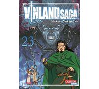 Vinland Saga 23: Epischer History-Manga über die Entdeckung Amerikas!