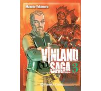 Vinland Saga 3