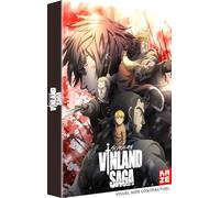 Vinland Saga- 5 DVD