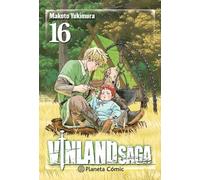 Vinland Saga 6: 16