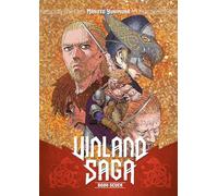 Vinland Saga 7